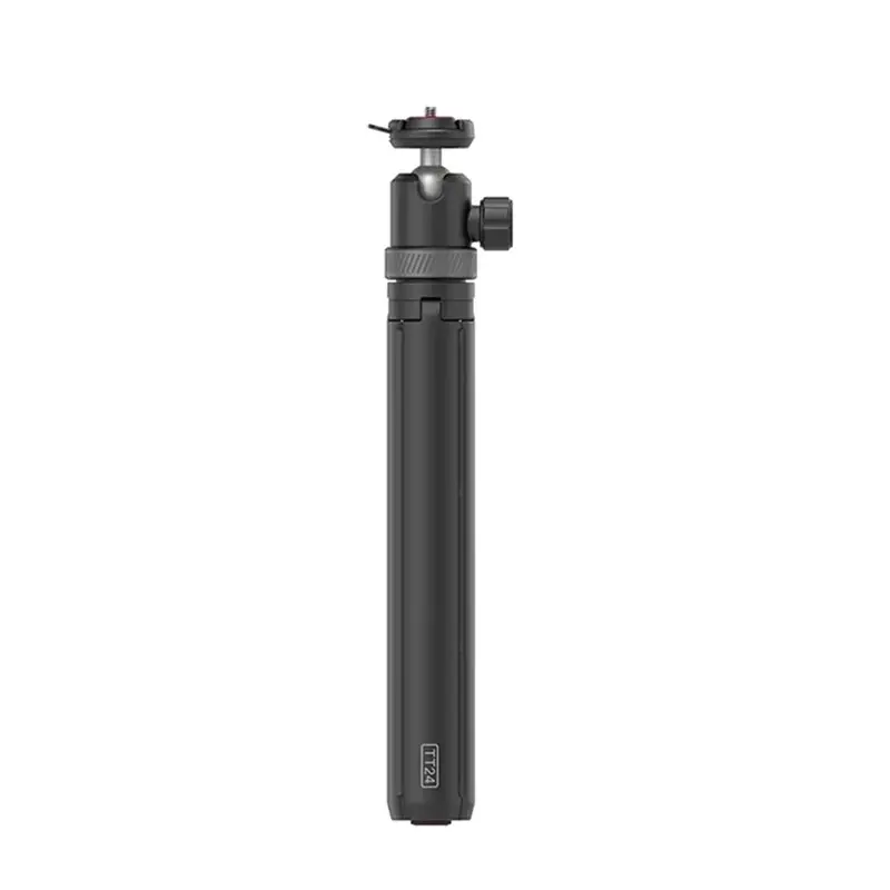

Promotion TT24 Cka Quick-Release Tripod 1.5M Selfie Stick For DJI Pocket Action Camera With Quick Release Plate