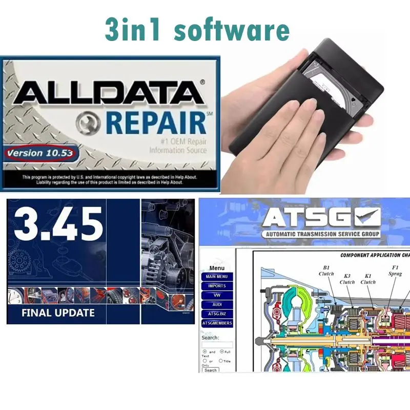 2025 New Software A…