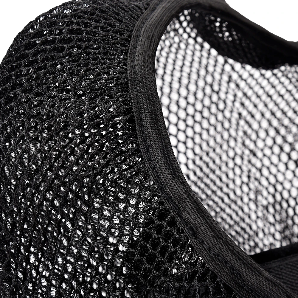 ل BMW F900R F900XR F900 R XR F 900 R 900 XR F 900R 900XR اكسسوارات شبكة غطاء وسادة مقعد العزل غطاء مقعد حامي #5