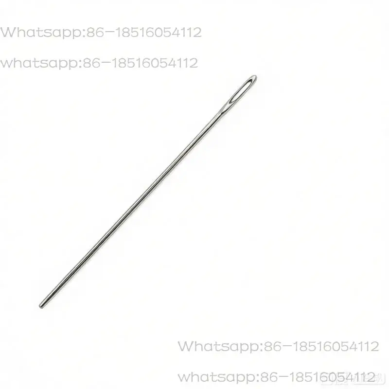 Semiconductor Chip Wafer Testing Needle