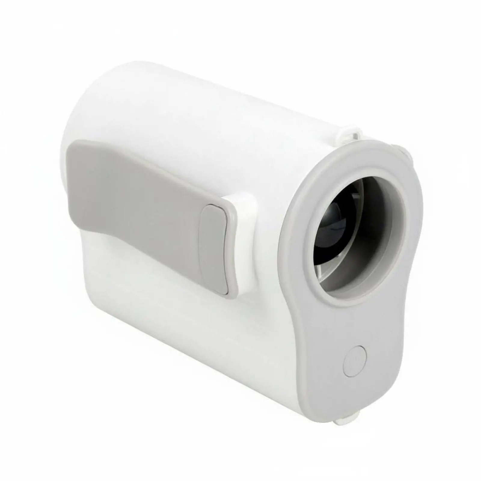 Waist Clip Fan Strong Cooling Stream Neck Hanging Fan Long Life for Outdoor Workers, Commuters, Construction Sites, Travel,
