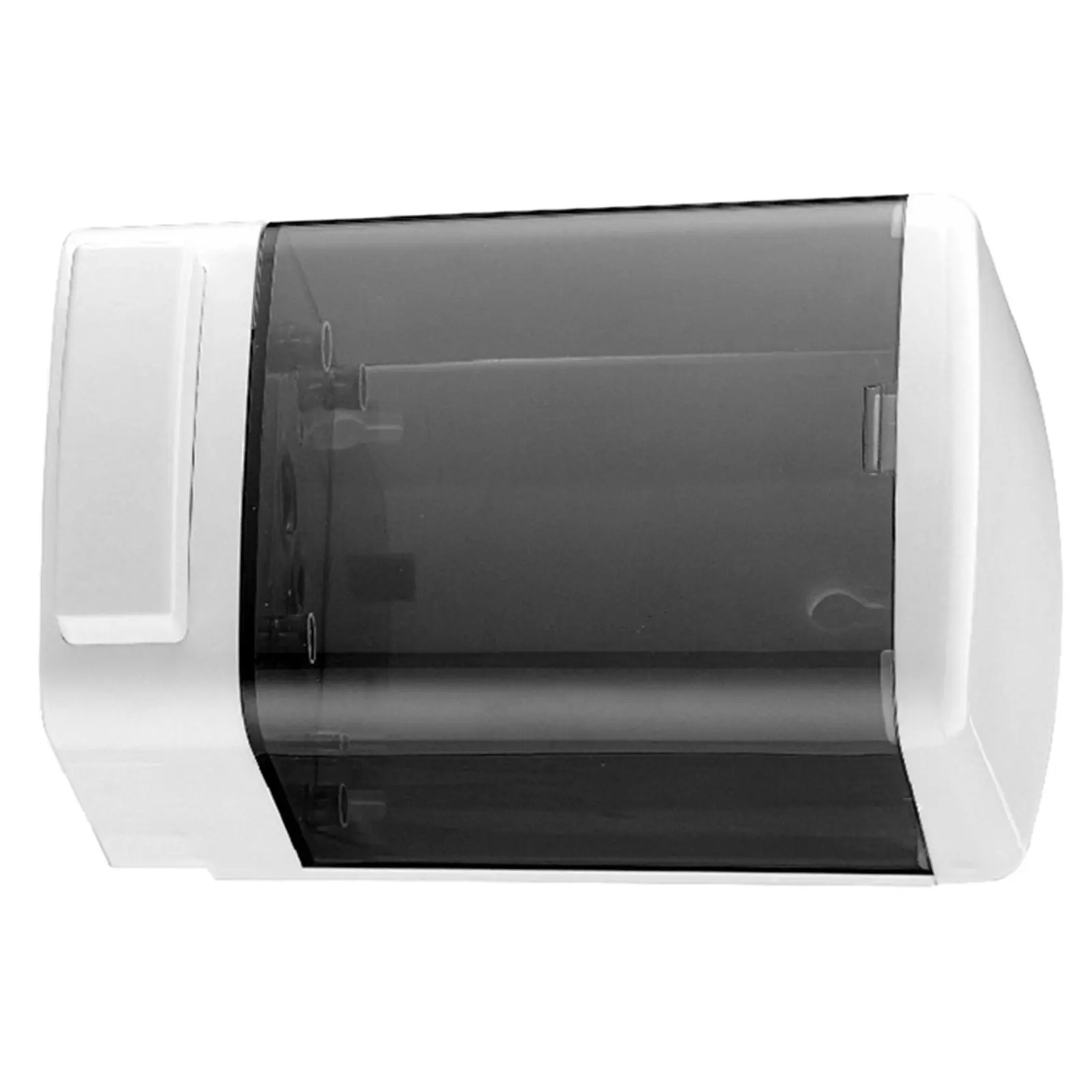 

Manual Large Wall Mounted Soap Dispenser Plastic Bathroom Kitchen Refillable Durable Hand Press Pump for Shampoo Liquid Soap