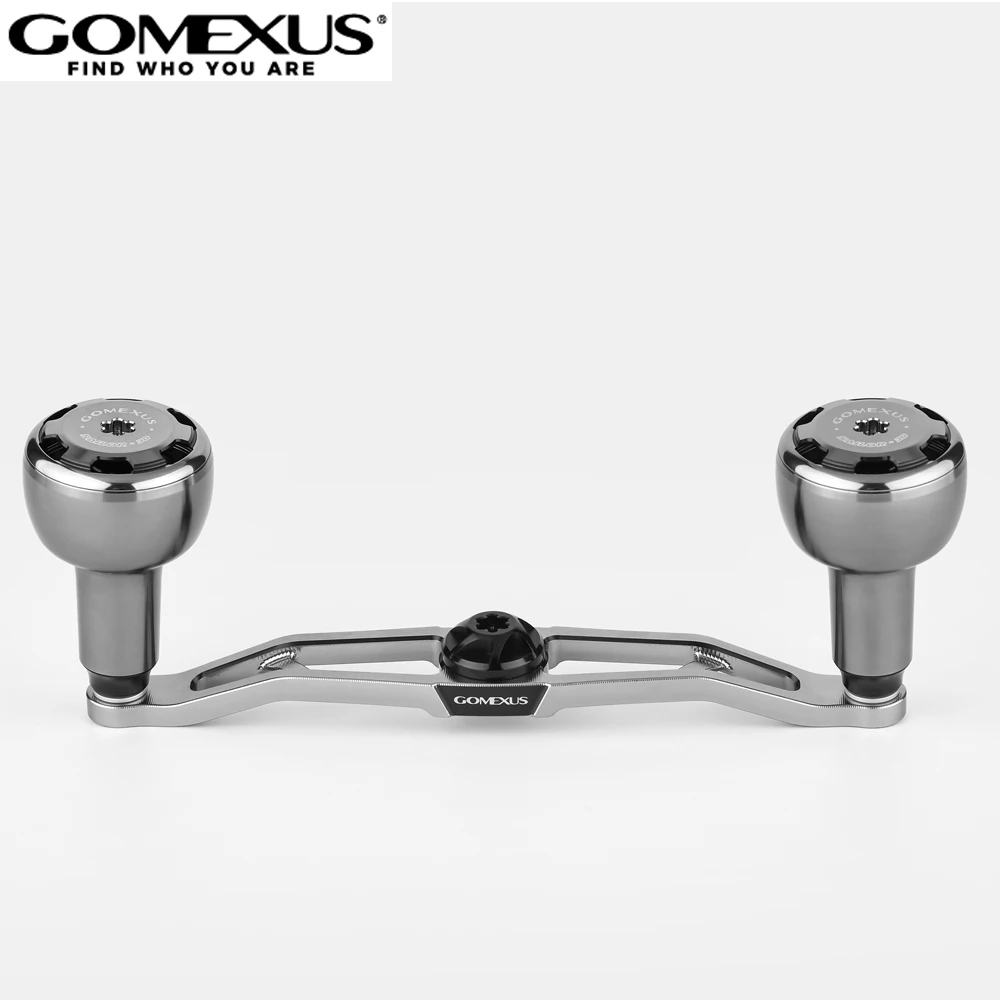 poignee-de-moulinet-en-aluminium-gomexus-120-mm-avec-bouton-30-mm-bdh-as30-pieces-de-rechange-pour-moulinet-de-baitcasting-predator-power-fishing-caoutchouc-tai