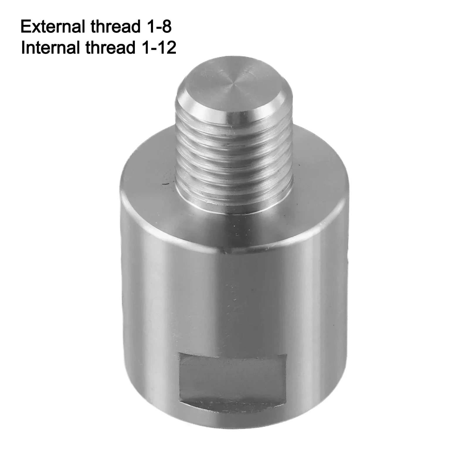 Easy Tightening Lathe Operations Woodworking Projects Lathe Thread Changer Wood Lathe Converter Effortless Removal