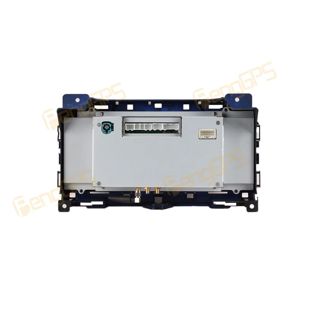 10.25” For Jaguar XE F-PACE X760 X761 Android 14 2016-2019 Car Radio Multimedia Player Carplay Android Auto Smart Car System