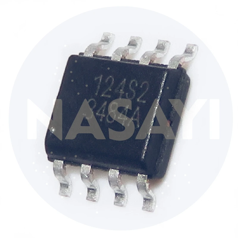 1-100PCS EUP3484AIDR1 EUP3484 2SK2500 K2500 10030A 10030 TDA5145 5145 PN8024S PN8024 ATM39B-556757 ATM39B