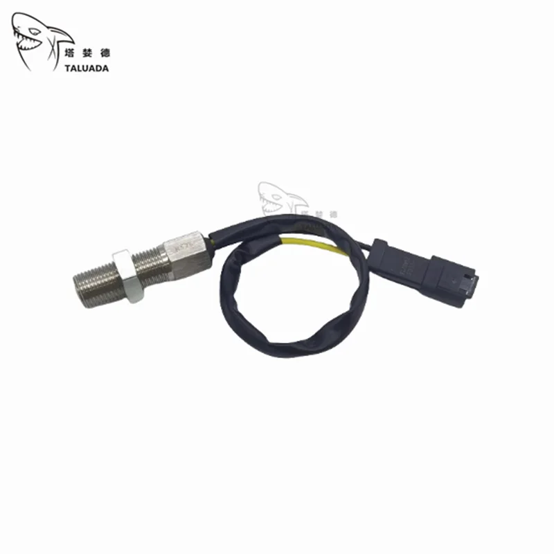 For Caterpillar CAT Speed Revolution Sensor 320B 320C 312B E320B E320C E312B Excavator Spare Parts 125-2966 196-7973 RPM