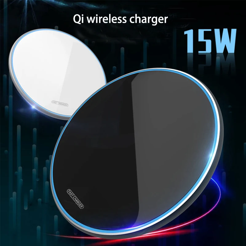 30W Qi Magnetic Wir… - image