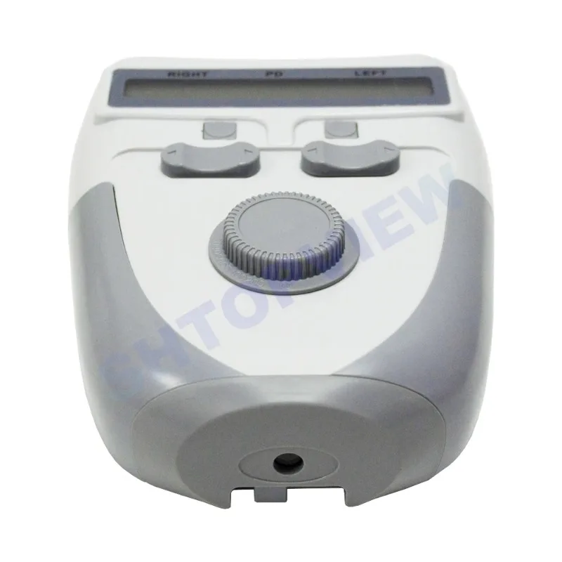 LY-9G Best quality ophthalmic equipment pd meter pupilometer lcd display window digital pd meter