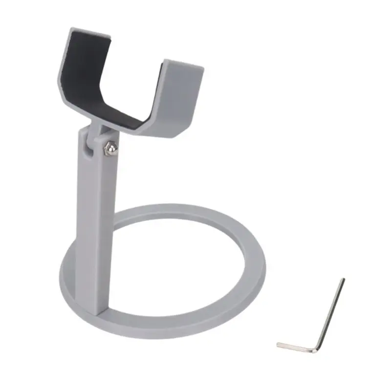 For DJI MINI 5 PRO Drone Accessories Exhibition Display Stand Desktop Ornament Mount Base Fixing Decoration Bracket-A32R