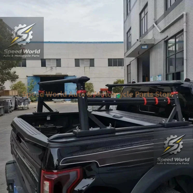Top Quality Accessories Auto Parts Factory Direct Sale Sport Roll Cage Pickup Truck 4X4 New Cond Durable