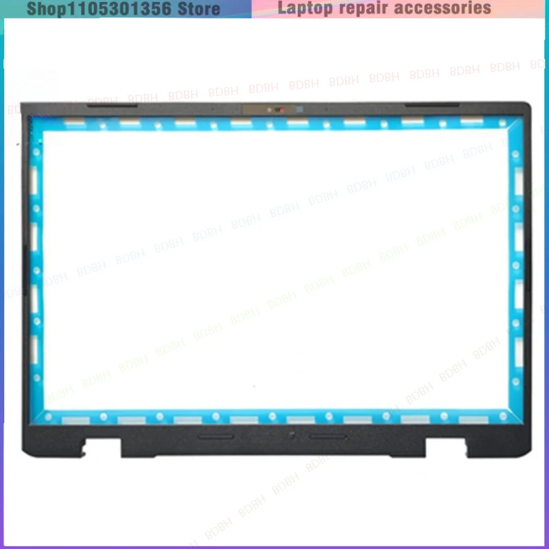 New For MSI Sword 16 HX B14V MS-15P2 LCD Back Cover Rear Lid  / Front Bezel
