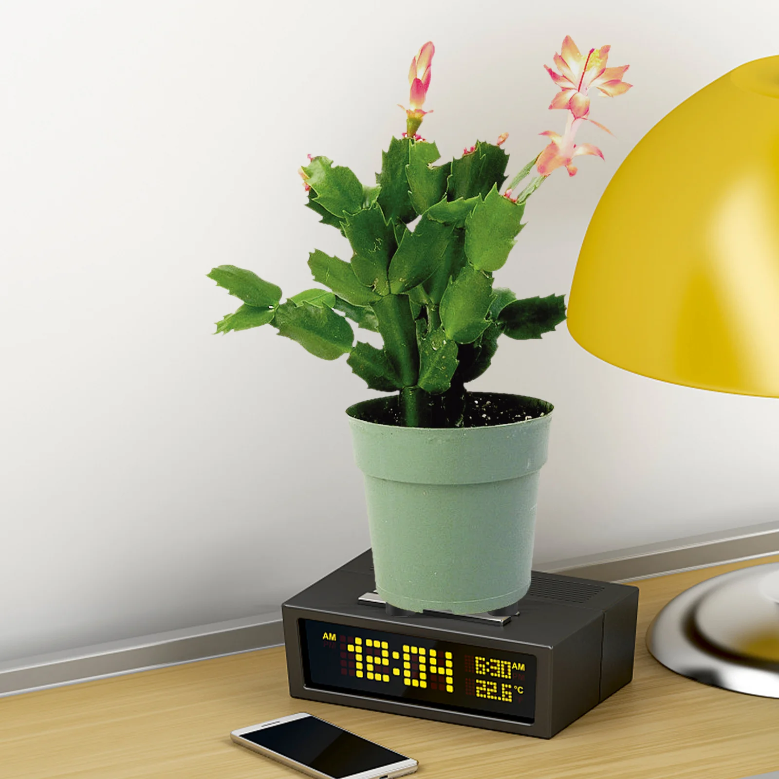 Obrázek kategorie: Misky pod květináče