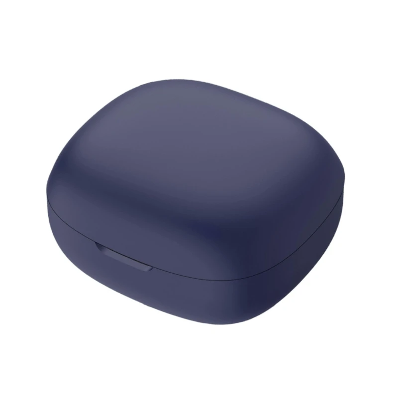 Funda protectora de silicona para auriculares inalámbricos Anker Soundcore R50i, carcasa antipolvo