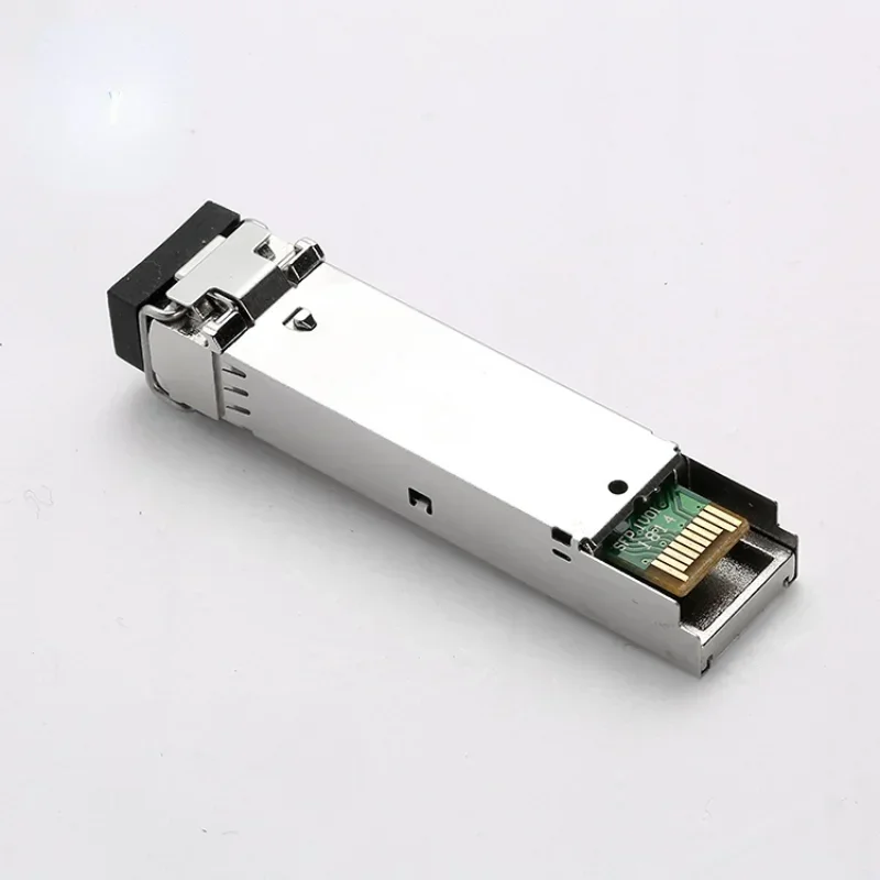 1.25G 1310nm/1550nm 20km serat ganda LC SFP transceiver SFP