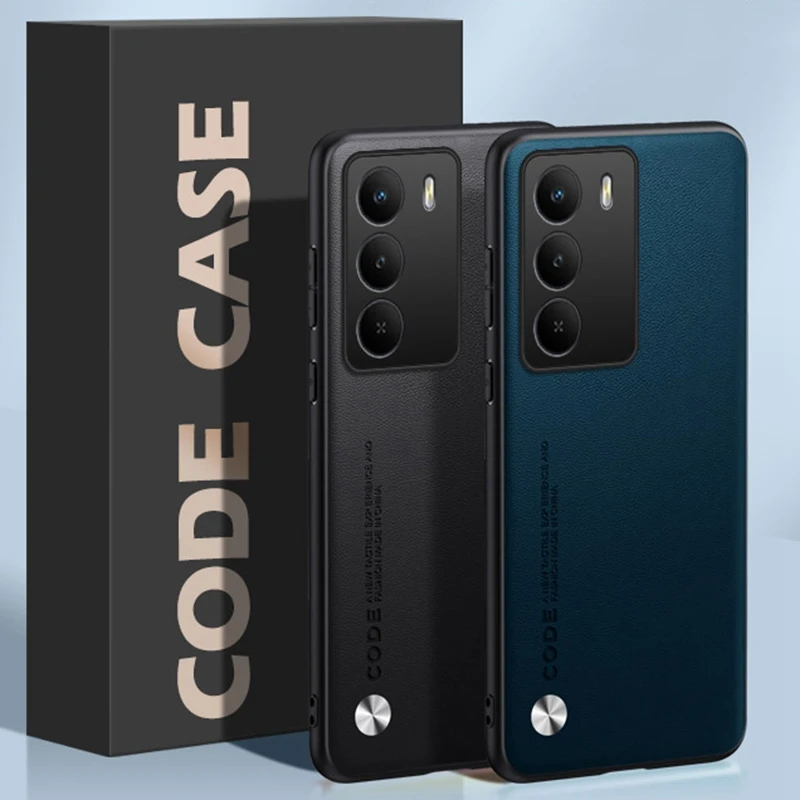 Luxus PU Ledertasche Für Realme 14X 5G Zurück Abdeckung TPU Silikon Stoßfest Voller Schutz Telefon Fall Für Realme14X Realme 14 X