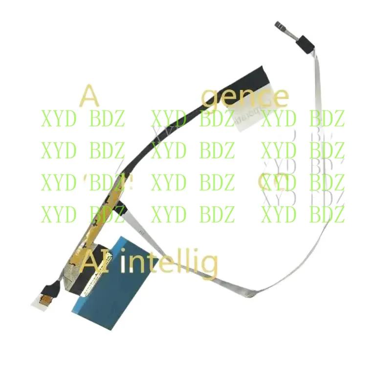 CD لشركة أيسر سبين 5 SP513-54N-56M2 2 في 1 N19W3 LCD كابل جديد 450.0K202.0001 الولايات المتحدة