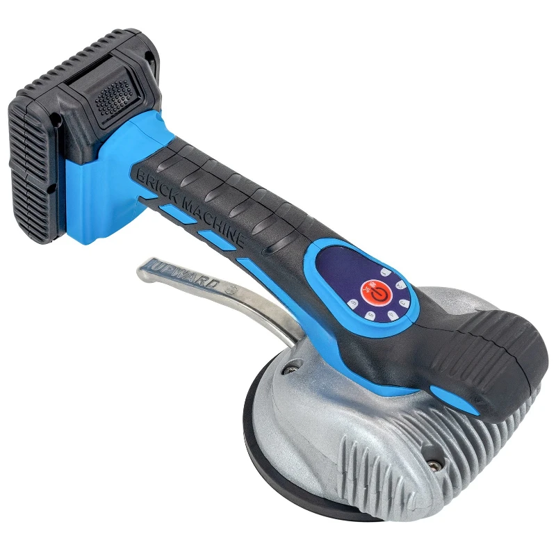 

Portable wall and floor dual-purpose tiling machine, ultra-easy tile tiling machine, vibration splicer