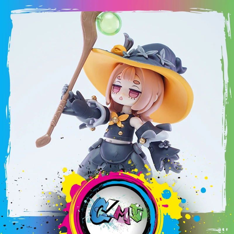 CMT متوفر PR إنتاج أطقم منمذجة Isekai Ryoko no Techo Mars Stock Kawaii Figma هدايا أنيمي البلاستيك عمل ألعاب PVC أرقام