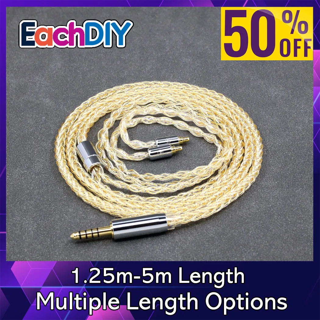 8 Core 99% 7N Pure …