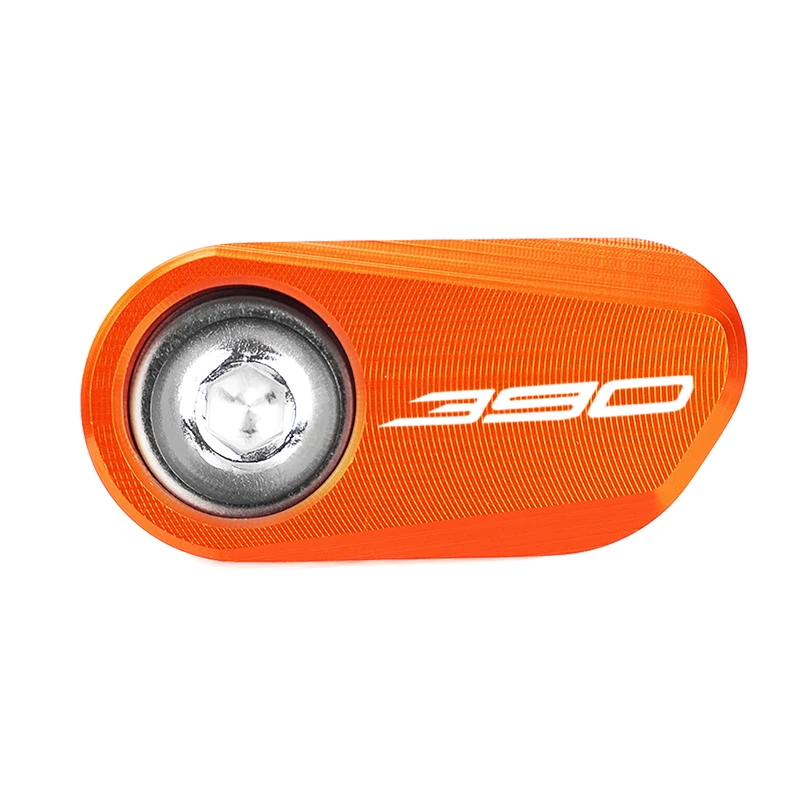 KTM 390アドベンチャー 390ADVデューク 390 125 250 2024 RC390 2019-2024 オートバイ フロント リアホイール ABSセンサー保護ガードカバー