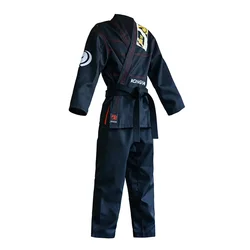 Adult And Kids Dobok Taekwondo Suit Jujitsu Uniform karate Training Suit Men Women Gymnasium Long & Short Sleeved Shirt & Pants