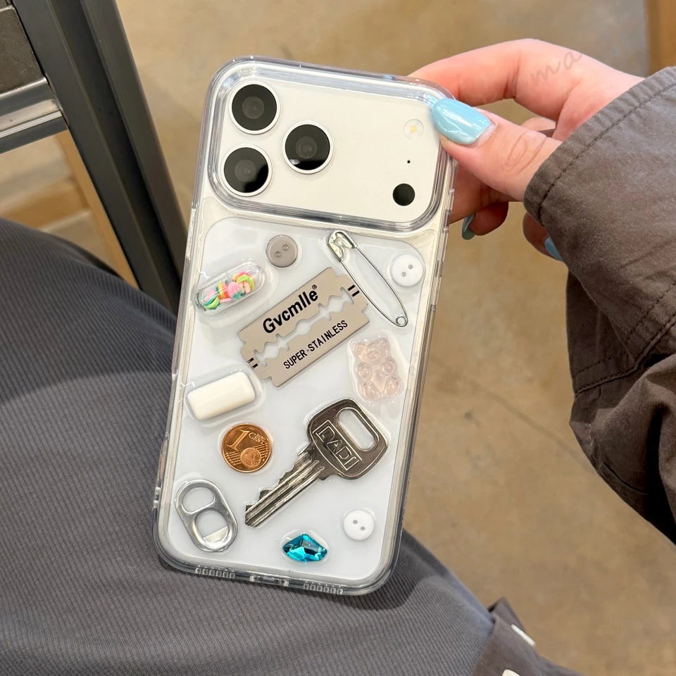 Funda de Teléfono con Purpurin - Phone Cases With Magsafe reseña y precio