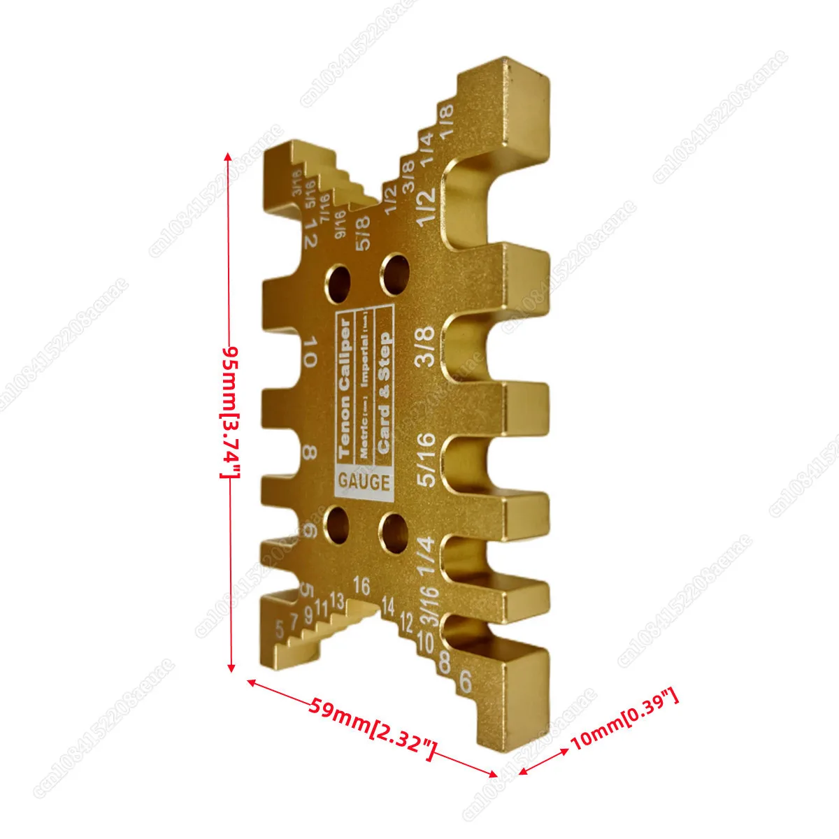 Aluminum Router Table Insert Plate W/ Miter Gauge for Woodworking Benches Table Saw Multifunctional Trimmer Engraving Machine