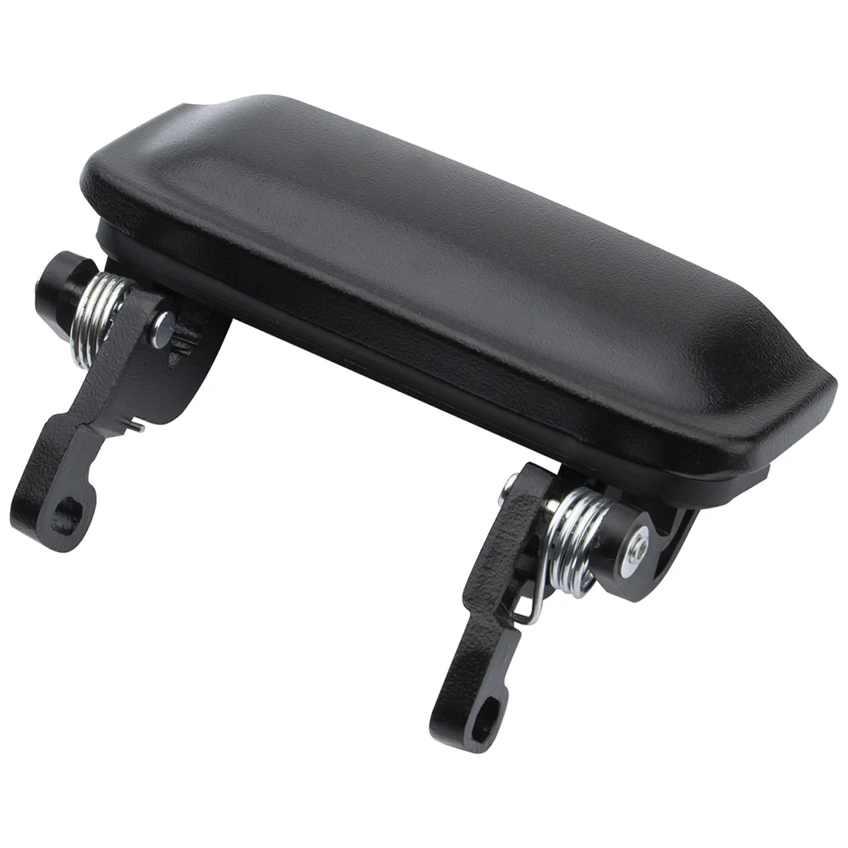 Гениальная 1 пара металлических наружных дверных ручек слева и справа для Ford Ranger Mazda B2500 2L5Z 1022404 Автомобильные аксессуары BAA NEWПрочный