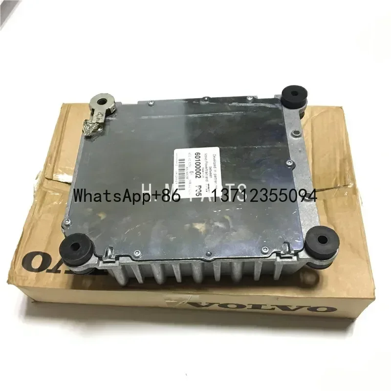 H.M PARTS ECU 22346792 Engine Parts Engine Control Unit Factory Outlet 22346792 D13 EC380 EC480 FH13 FH4 for Volvo