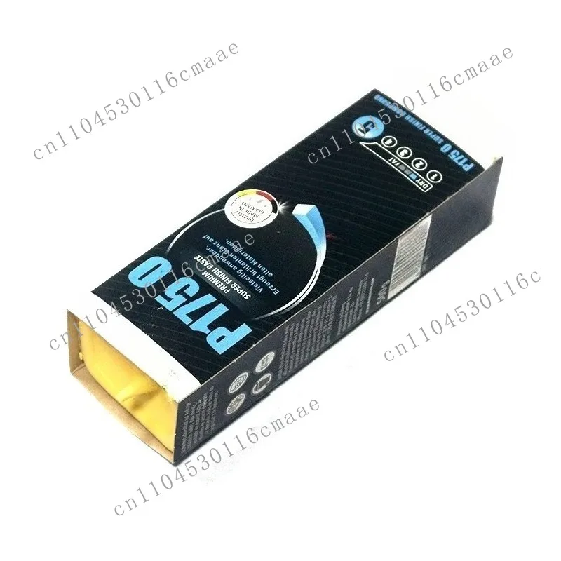 

NEW Polishing Wax, P175 Imported High Grade Paint Wax, Plastic Acrylic Piano Mirror Wax