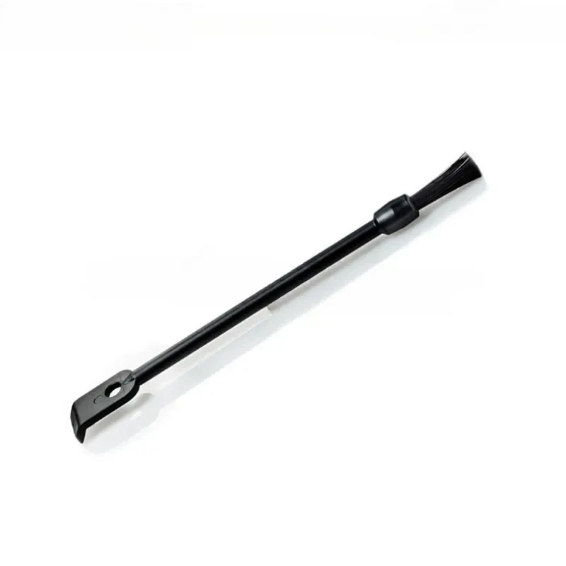 

Suitable for DeLonghi Cleaning Brush, Fully Automatic, Coffee Machine Accessory, Long Handle, Cleaning Brush