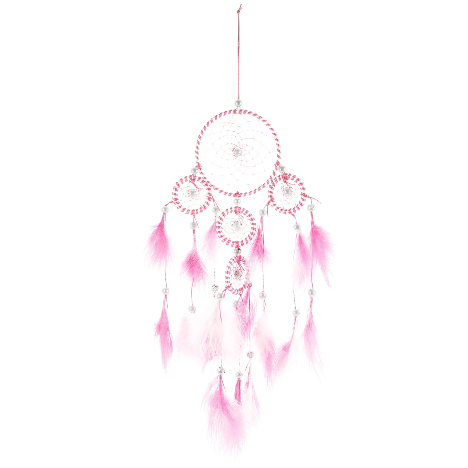 

Large Dream Catcher Wall Hanging Decor Handmade Woven Pendant For Bedroom Room Indoor Outdoor Home Garden Office Wall