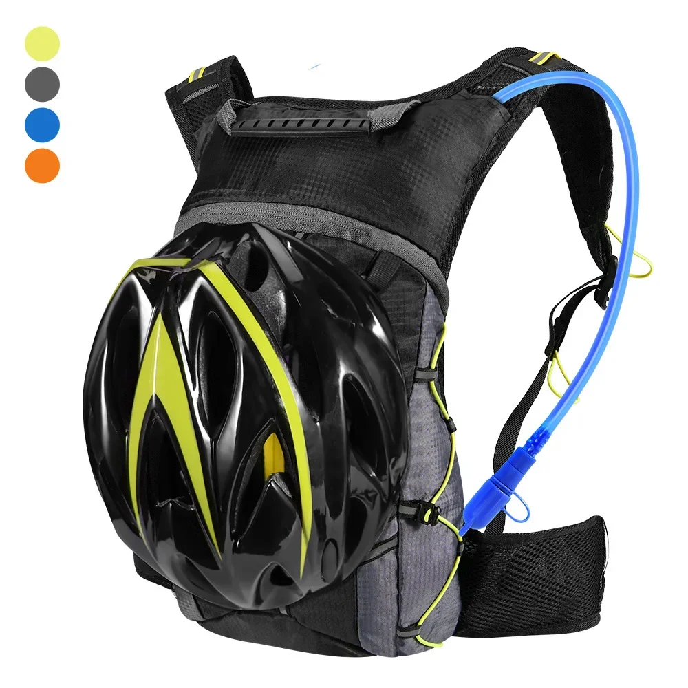 

Motorcycle Riding Backpack