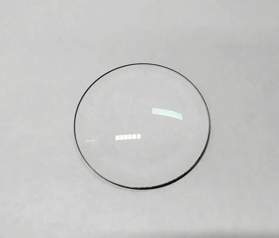 Kaca lensa Zoom depan, baru (hanya kaca) untuk Canon EF 85mm f/1.8 85mm 1.8 USM bagian reparasi kamera