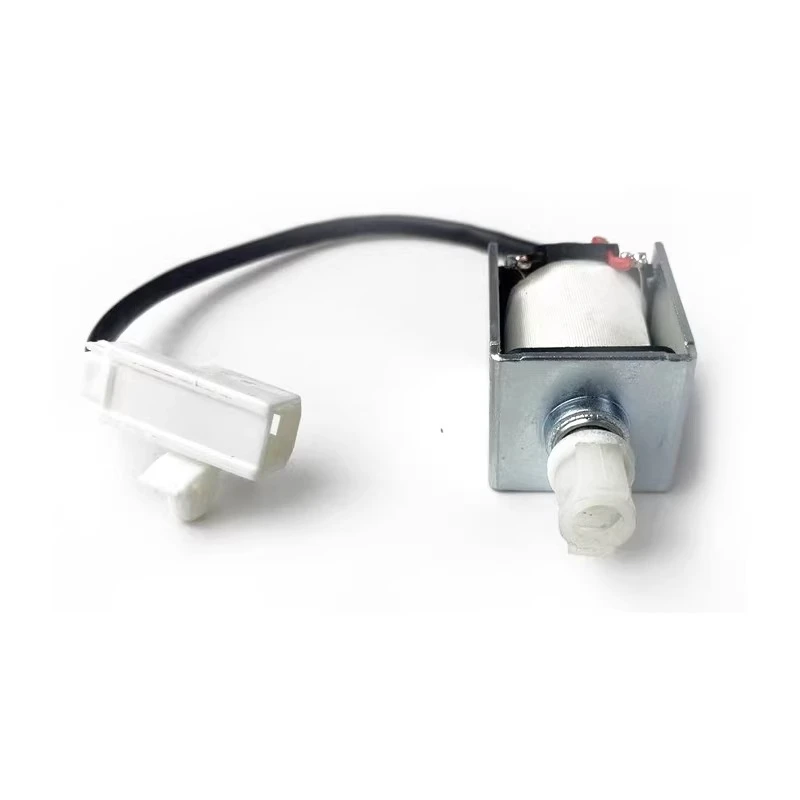 

For Changan Eado XT 2012-2015 Alsvin V7 CS15 CS75 Shift Solenoid Valve Assembly Back P Gear H15002-1000AB