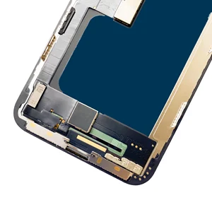 Reparaturteile von Touchscreen Digitizer Assembly, hochwertiges AAA -Incell LCD für iPhone XS, Großhandelskit 10 Hauptverkaufsverkauf für den Verkauf von Verkaufszellen - №7