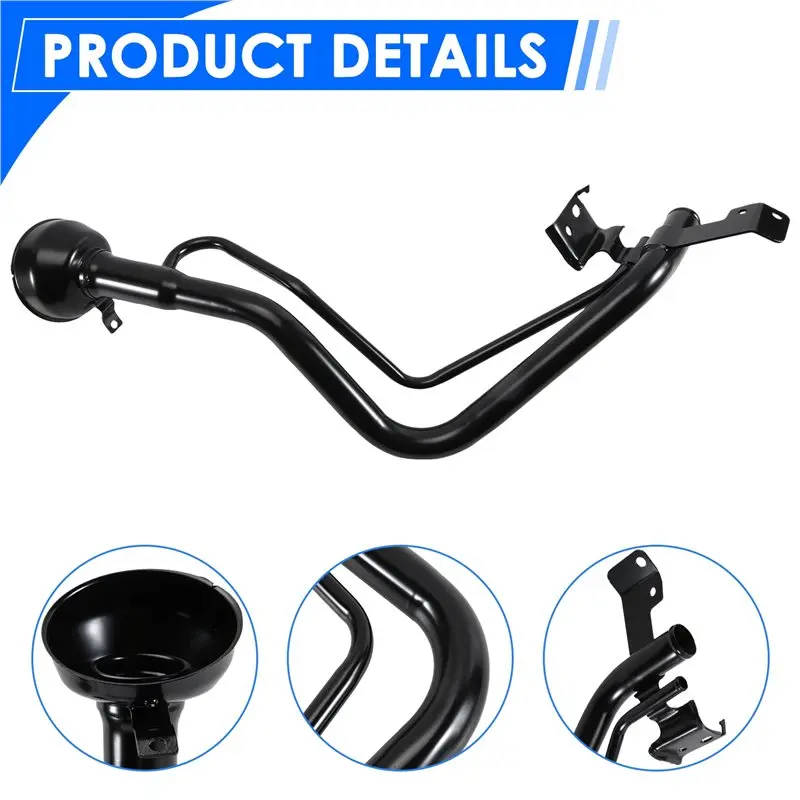 A85E-For Nissan Almera Classic B10rs Fuel Hose Filling 17221-95F0A