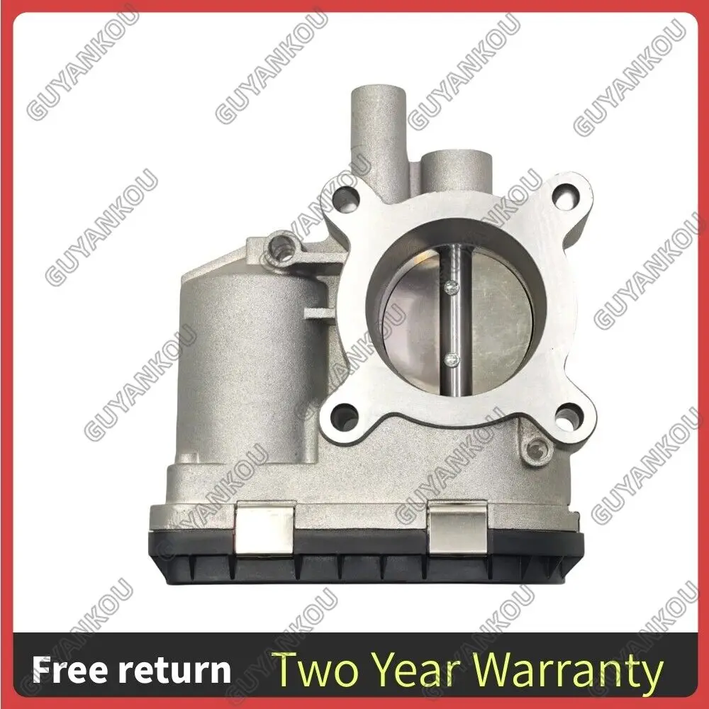 Throttle Body F01R00Y020 3103567 3765100-EG01T F01R00Y100 for GREAT WALL C50 V80 HAVAL H2 H2S H6 M6 1.5T