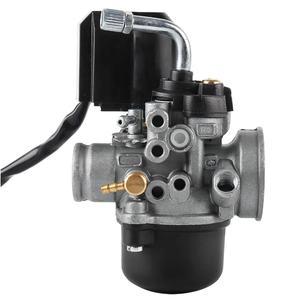 Carburateur 82666R pour ET2 50cc 2T 1998-2003 82674R 487823 17.5mm 50cc Scooter Piaggio Aprilia Gilera Carb