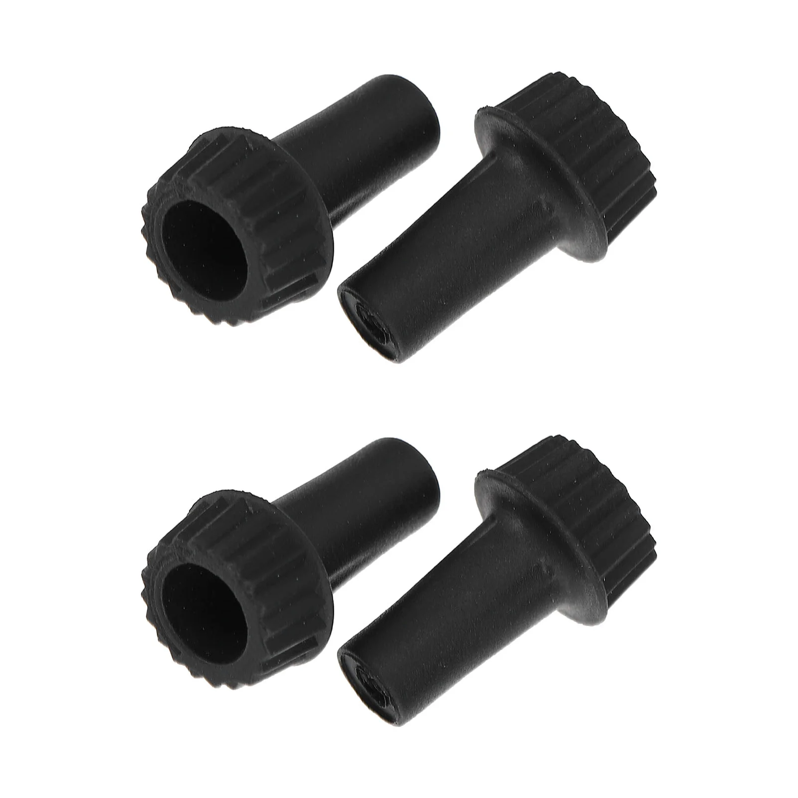 20 Pcs -strobe Brake Light Lights Replace Replacement Knobs Work Turn