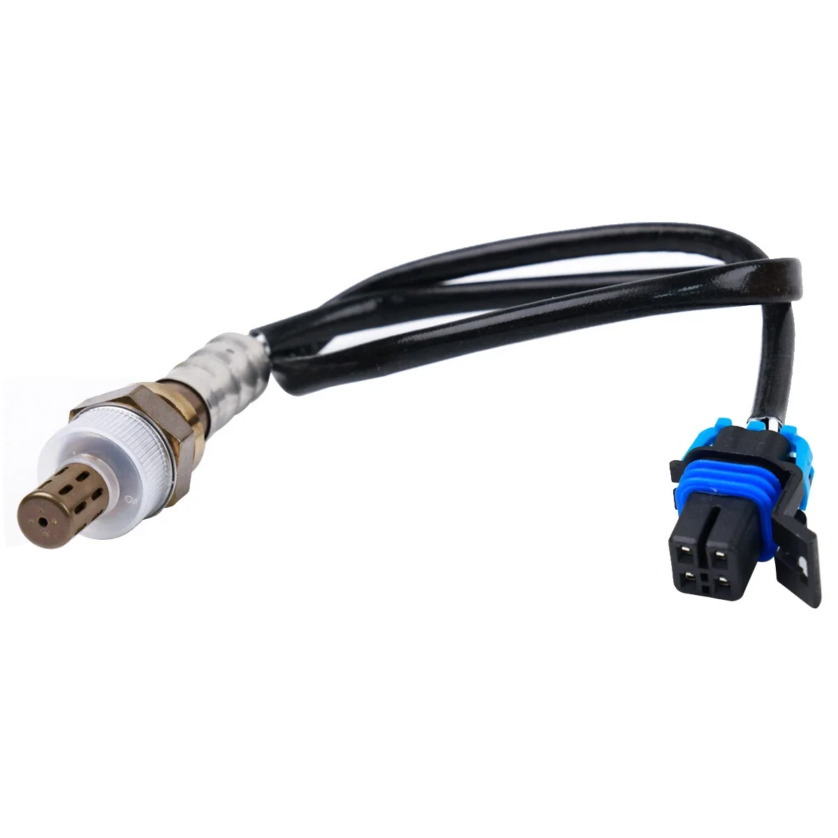 12616203 0258010134  Front and Rear Universal Oxygen Sensors fit for Buick Cadillac Chevrolet
