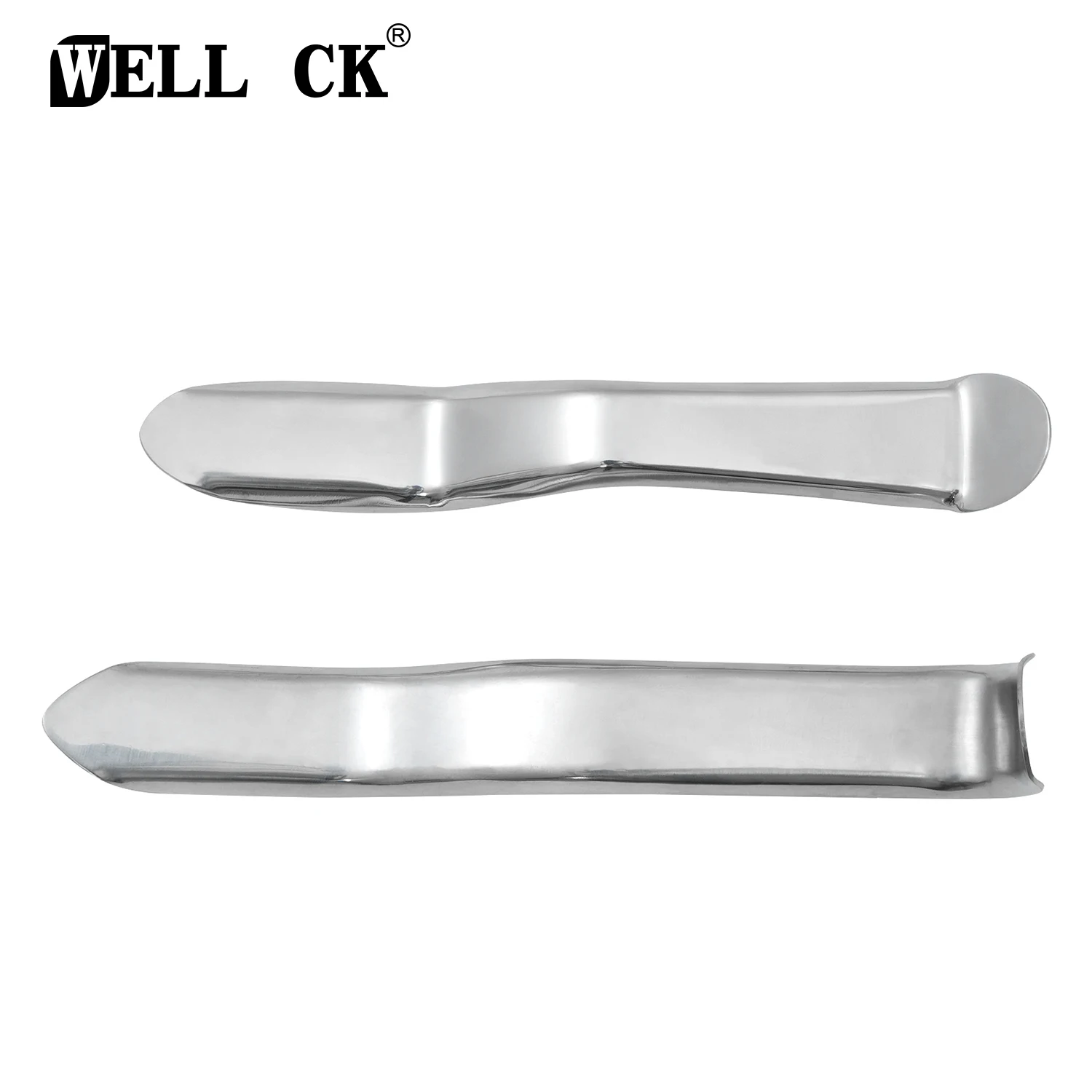 

1Pc Dentistry Lip Cheek Retractor S Shape Stainless Steel Oral Planting Instruments Metal Lip Hook Clamps Oral Dentist Tools