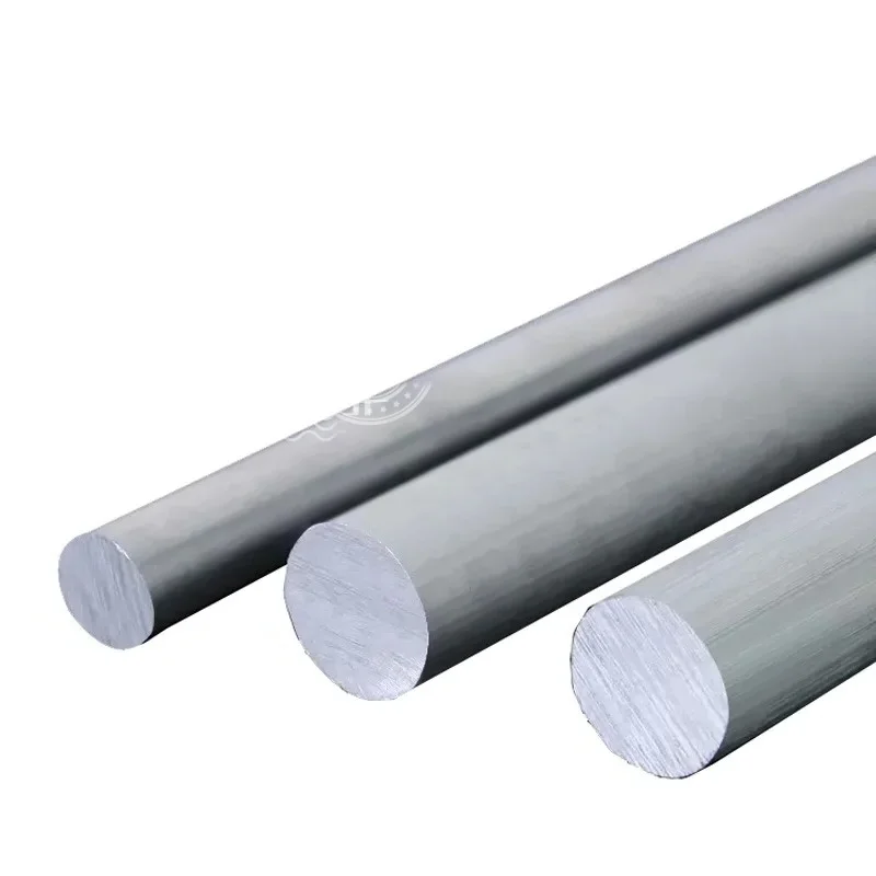 

Length 500mm 6061 Aluminum Rod Solid Super Hard CNC Metal Round Bar Dia 2-16mm 2mm 2.5mm 3mm 3.5mm 4mm 4.5mm 5mm 6mm - 16.5mm
