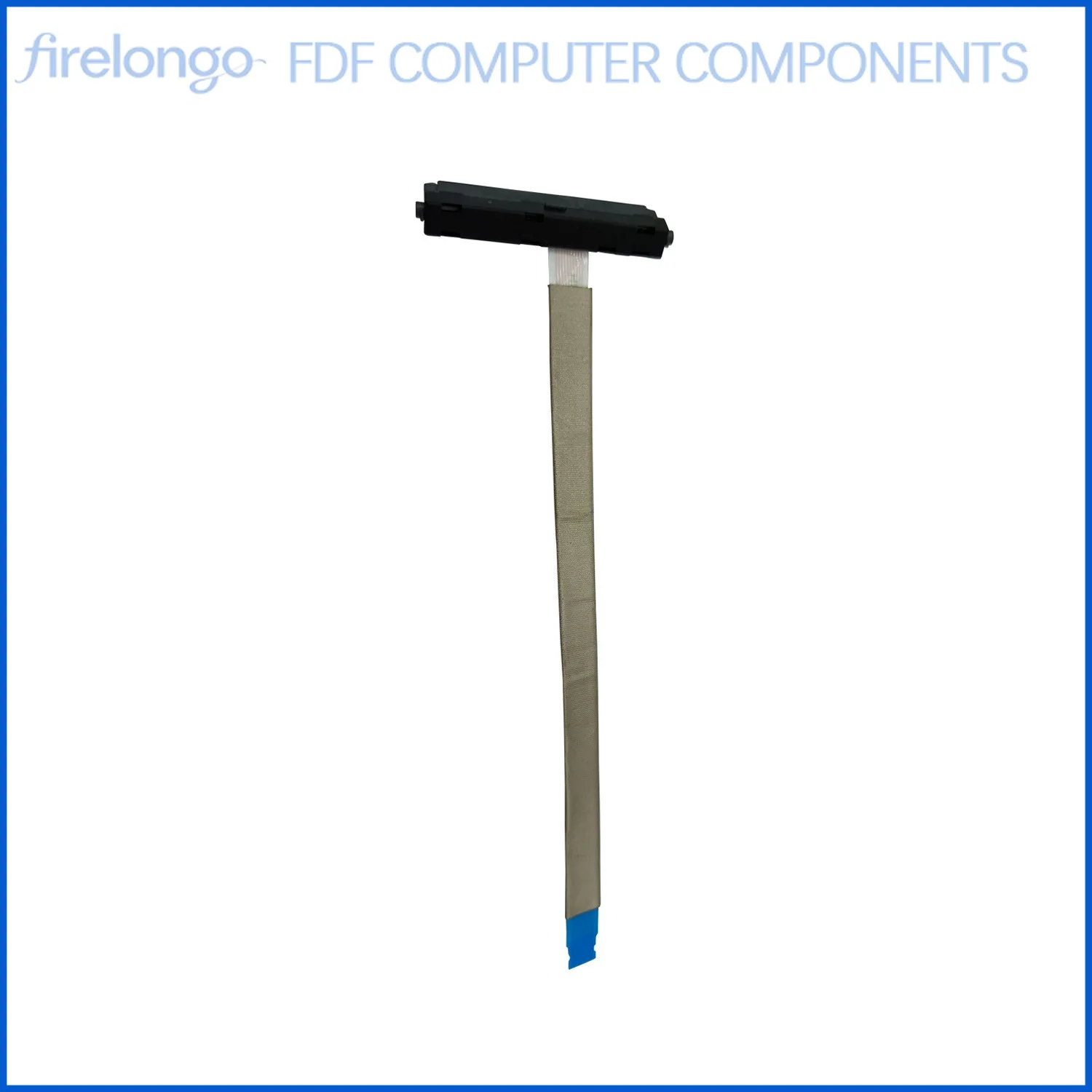 New For Asus X515J Laptop Hard Drive Cable HDD Connector Data Flex Ribbon