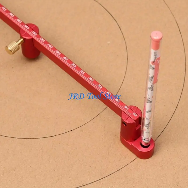 A2UD 300 mm Herramienta brújula carpintería para carpintería para carpintería carpintería carpintería