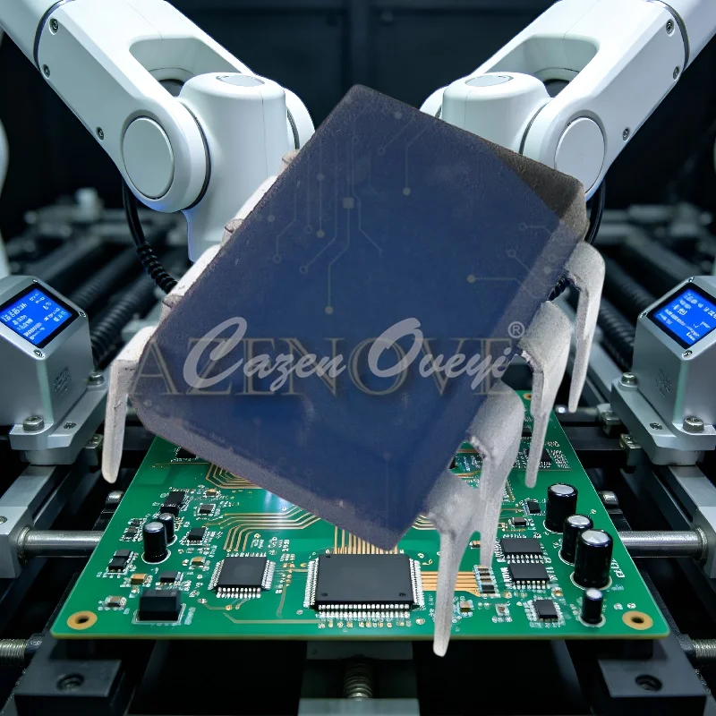 Circuit Board Parts OB2536AP OB2536 OB2268AP OB2268 LM293P LM293 DIP-8