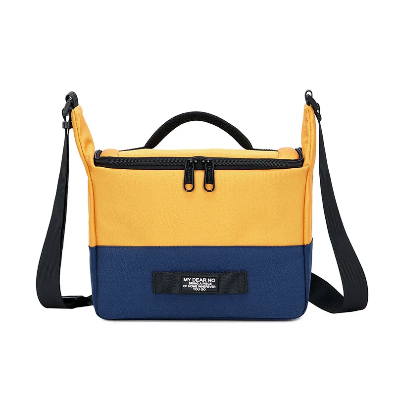 JINNUOLANG Unisex torba na aparat fotograficzny moda Oxford DSLR Case dla Canon/dla Nikon/dla Sony Model nr, 10626 gorąca sprzedaż fotografia