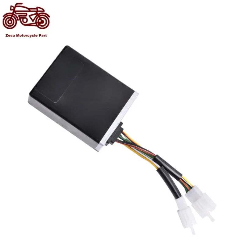 1/2/3PCS 30400-MR8-004 Motorcycle Intelligent Digital Ignition CDI ECU Unit Igniter For HONDA VFR400 NC30 1989-1992 VFR 400 NC30