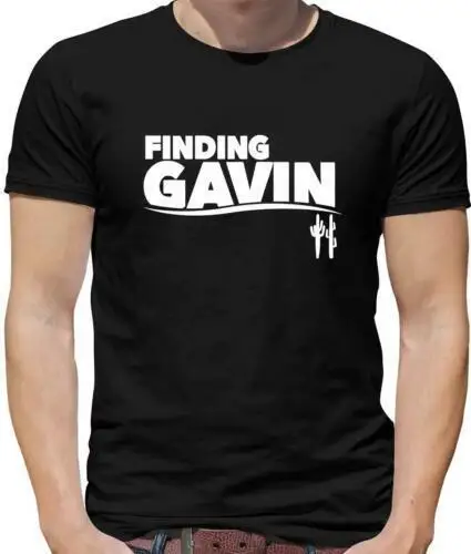 Finding Gavin Herren - Spiel - Spieler - Spielen